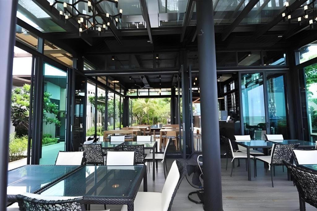 Eco Moment Beach Resort Phetcsaburi Kültér fotó