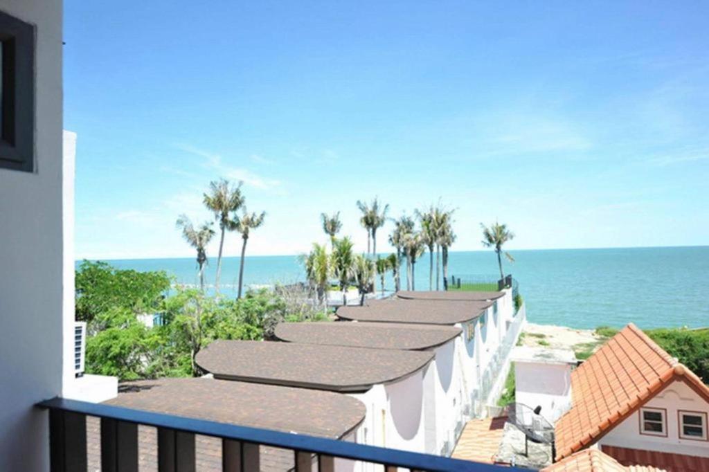 Eco Moment Beach Resort Phetcsaburi Kültér fotó